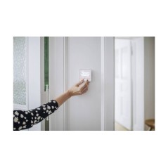 "Bosch Smart Home White - Elevate Your Living Space with Cutting-Edge Technology | Item No: 4062321608064"